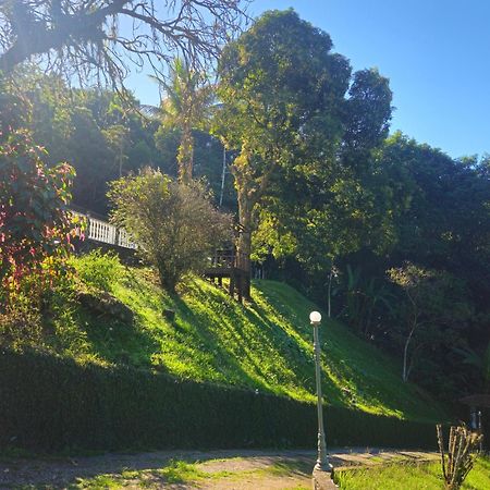 Sitio Cristo Redentor Villa Guapimirim Ngoại thất bức ảnh