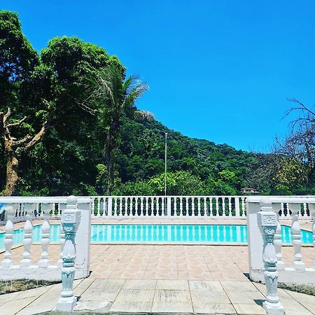 Sitio Cristo Redentor Villa Guapimirim Ngoại thất bức ảnh