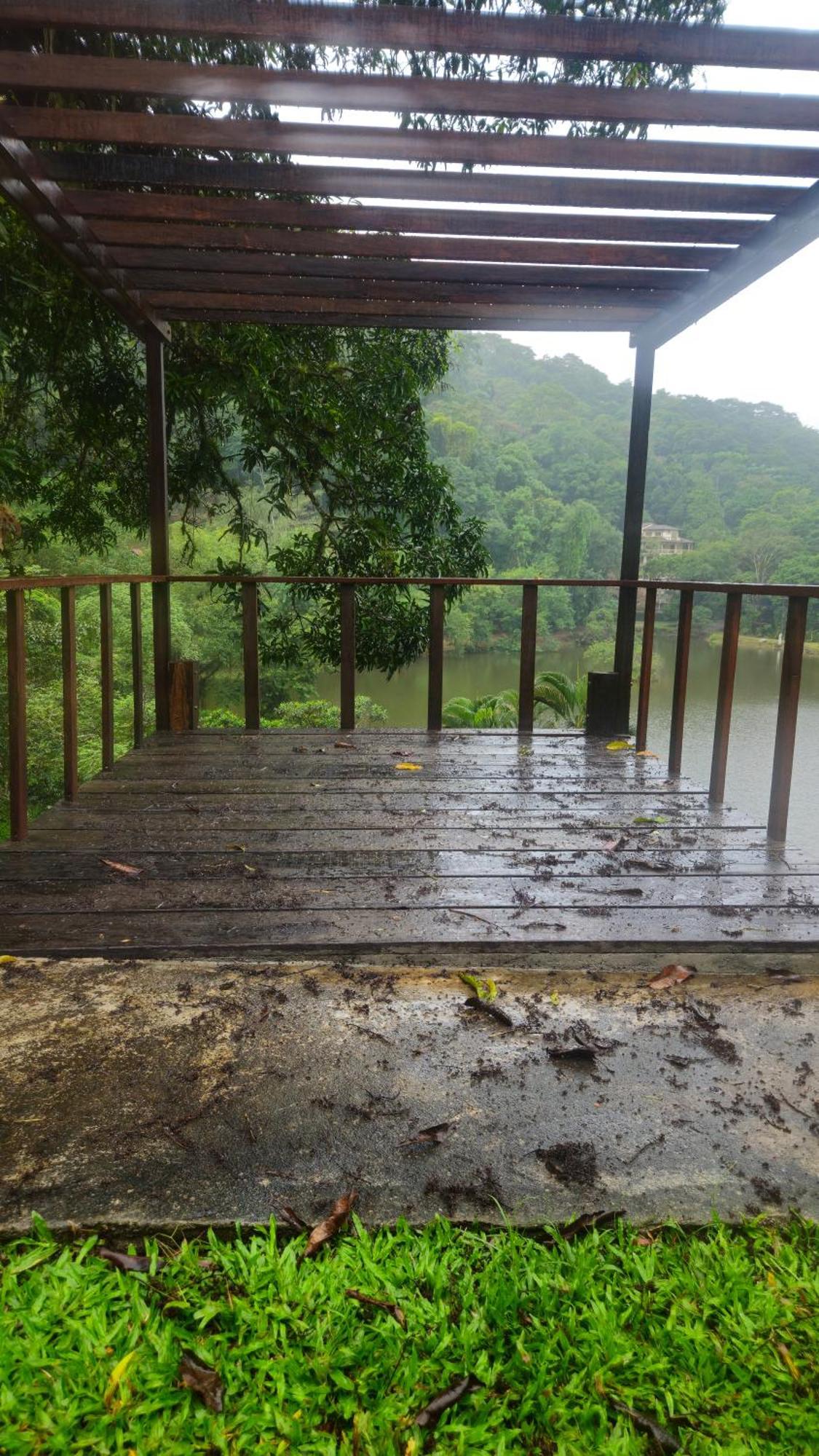 Sitio Cristo Redentor Villa Guapimirim Ngoại thất bức ảnh