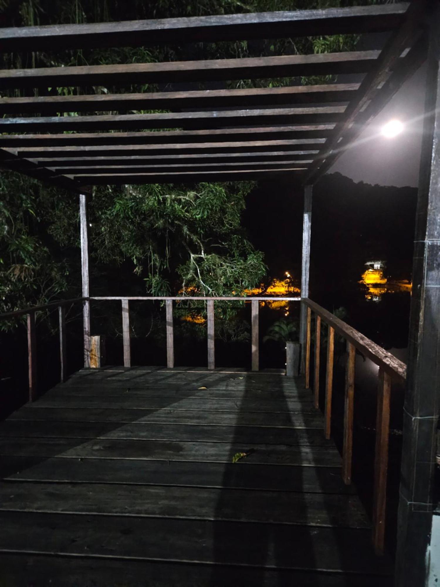 Sitio Cristo Redentor Villa Guapimirim Ngoại thất bức ảnh