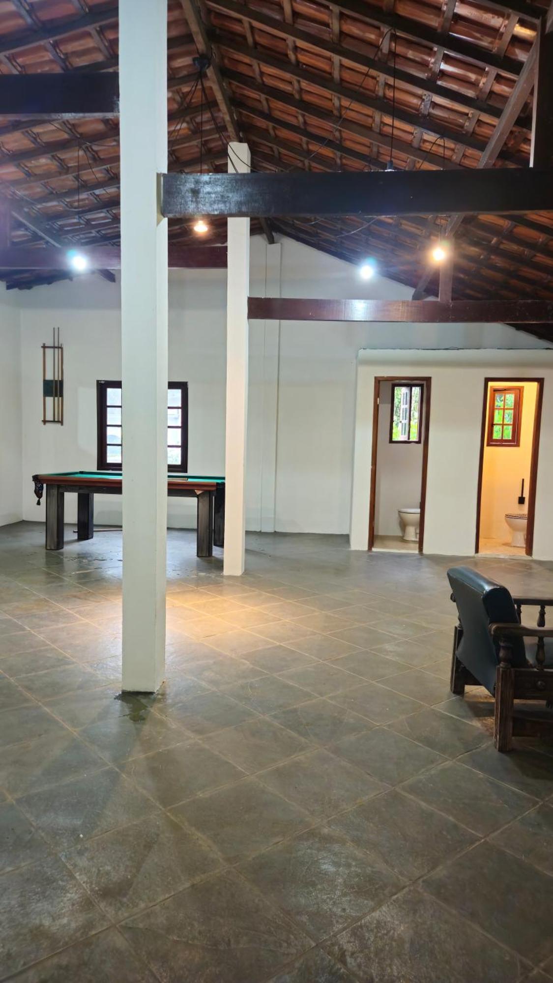 Sitio Cristo Redentor Villa Guapimirim Ngoại thất bức ảnh