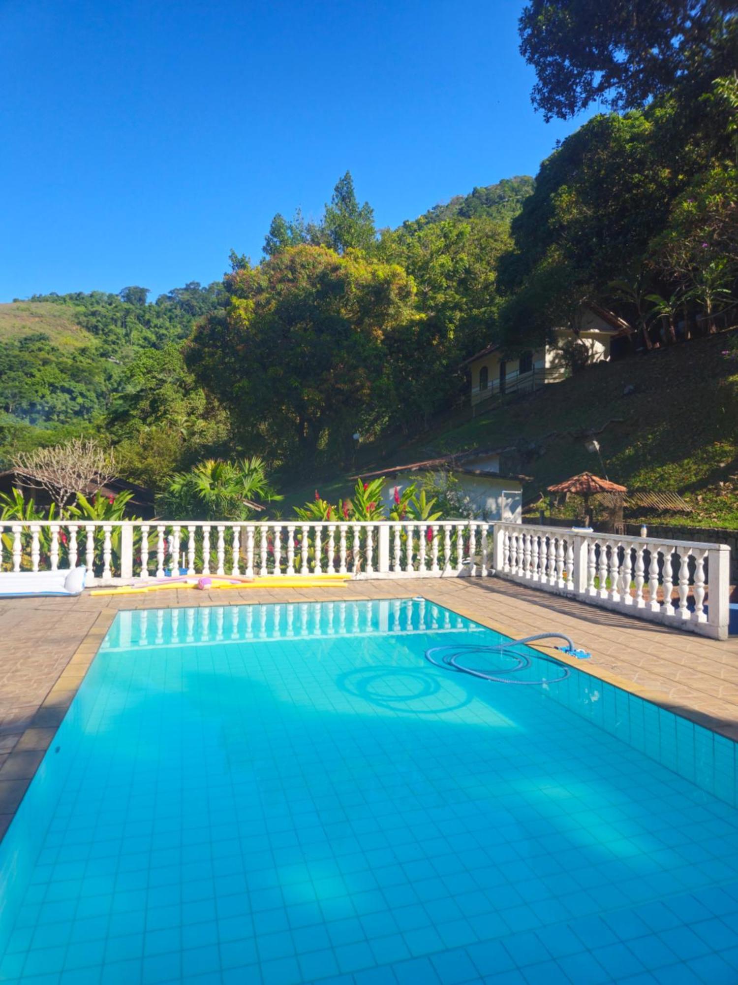 Sitio Cristo Redentor Villa Guapimirim Ngoại thất bức ảnh