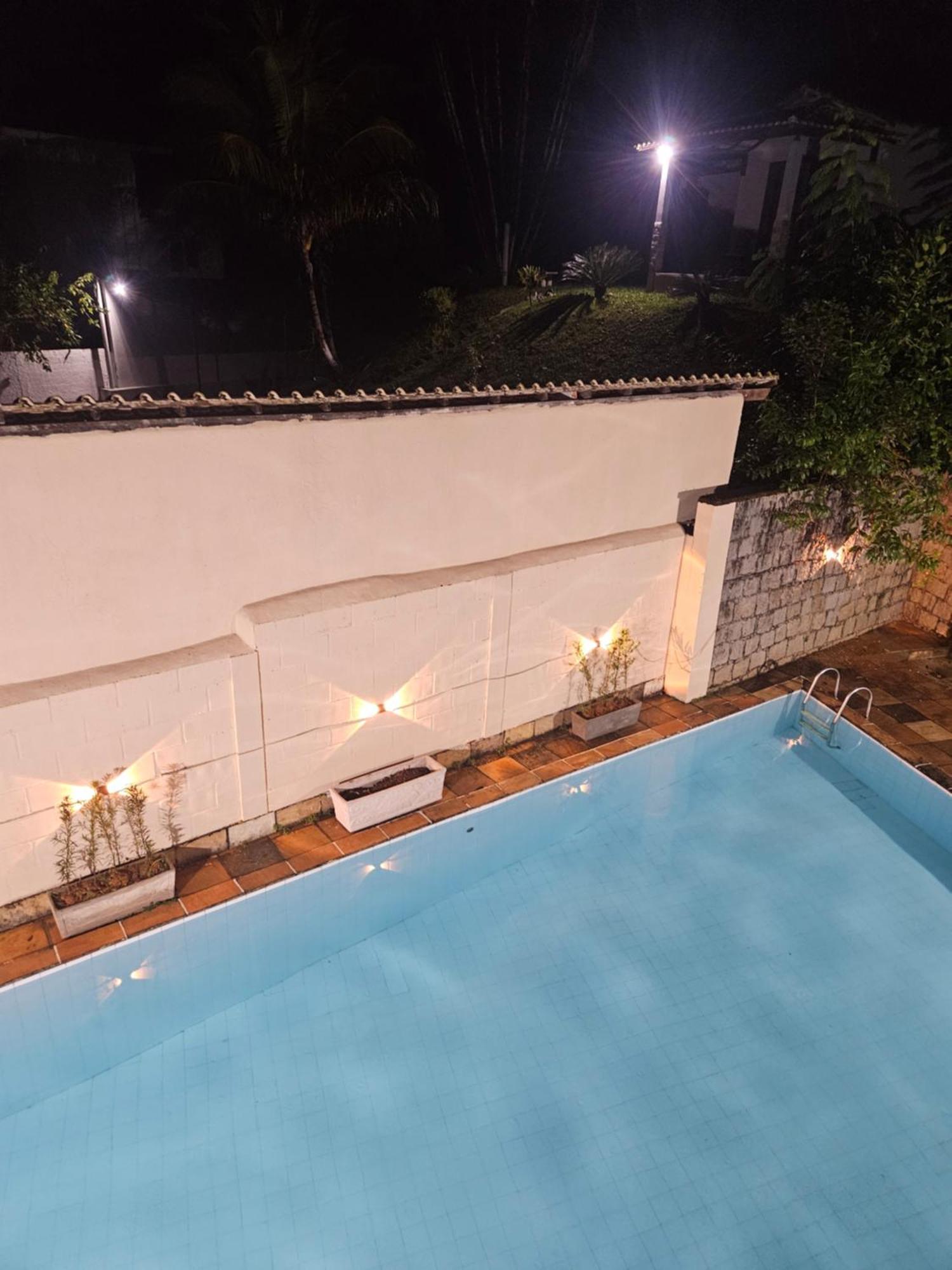 Sitio Cristo Redentor Villa Guapimirim Ngoại thất bức ảnh
