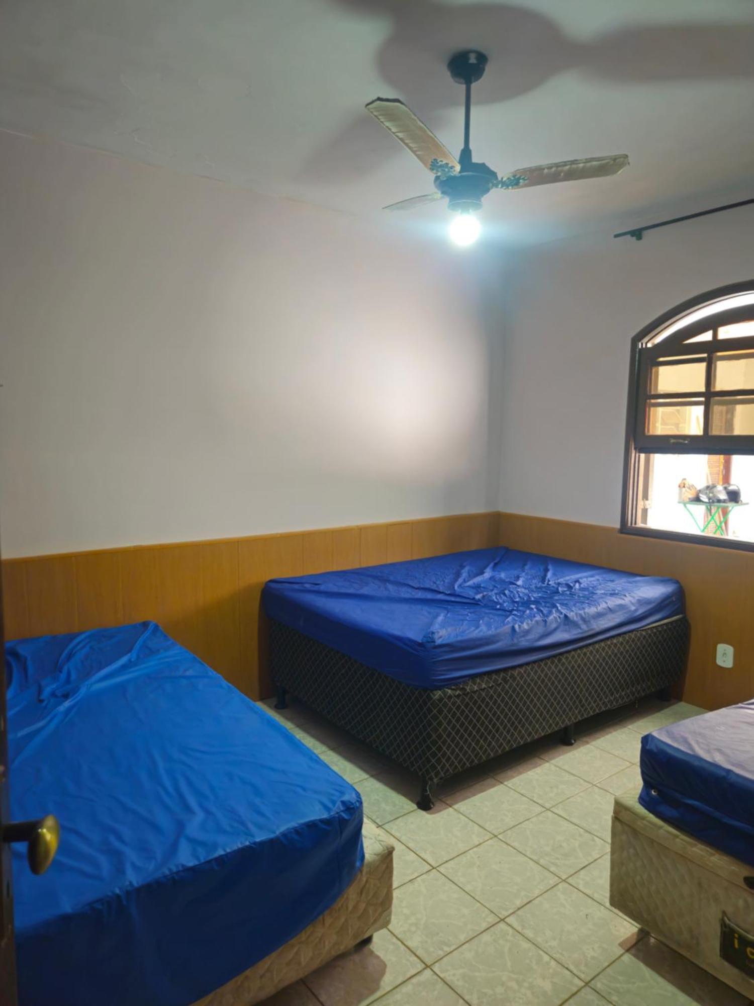 Sitio Cristo Redentor Villa Guapimirim Ngoại thất bức ảnh
