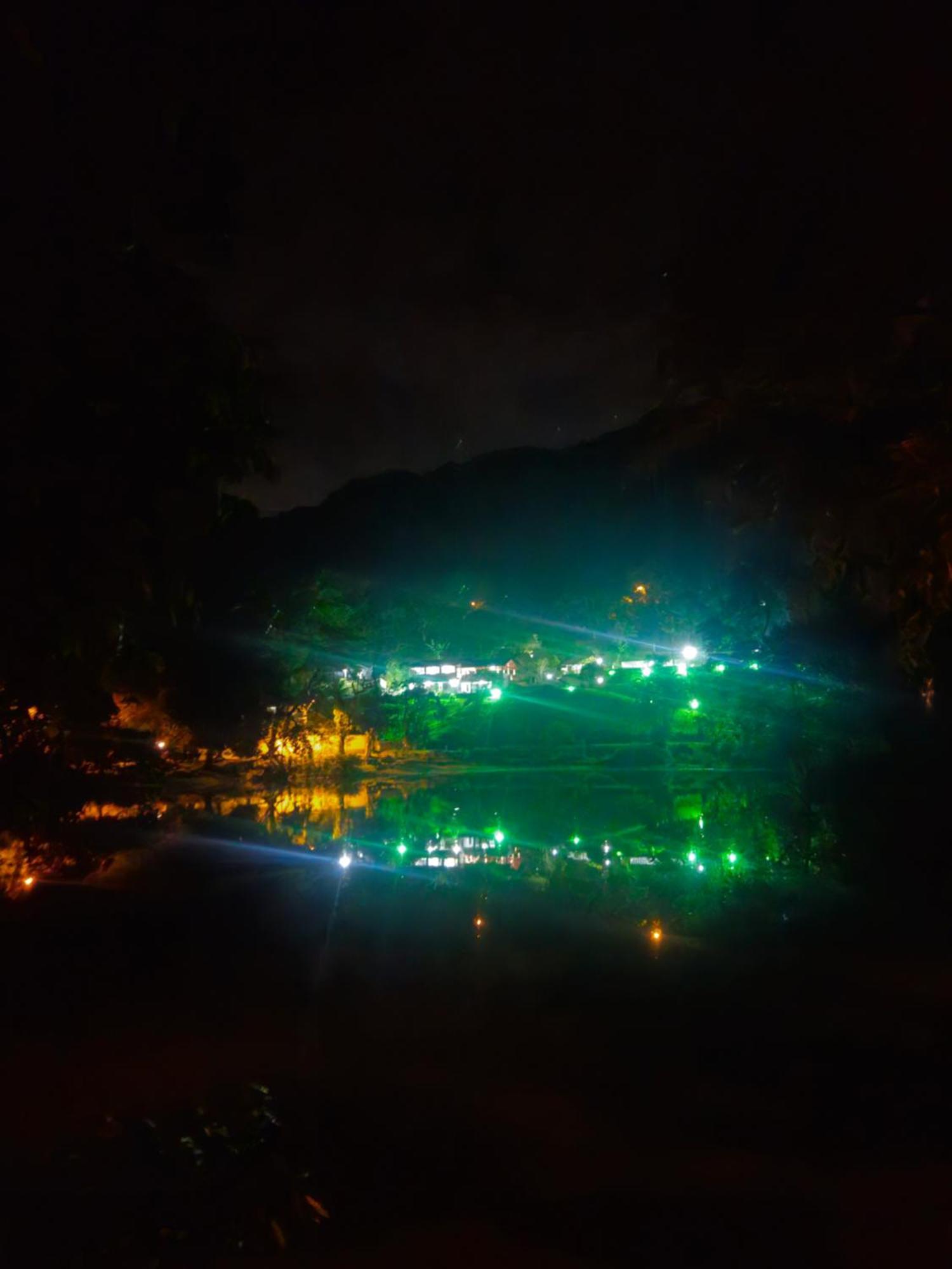 Sitio Cristo Redentor Villa Guapimirim Ngoại thất bức ảnh