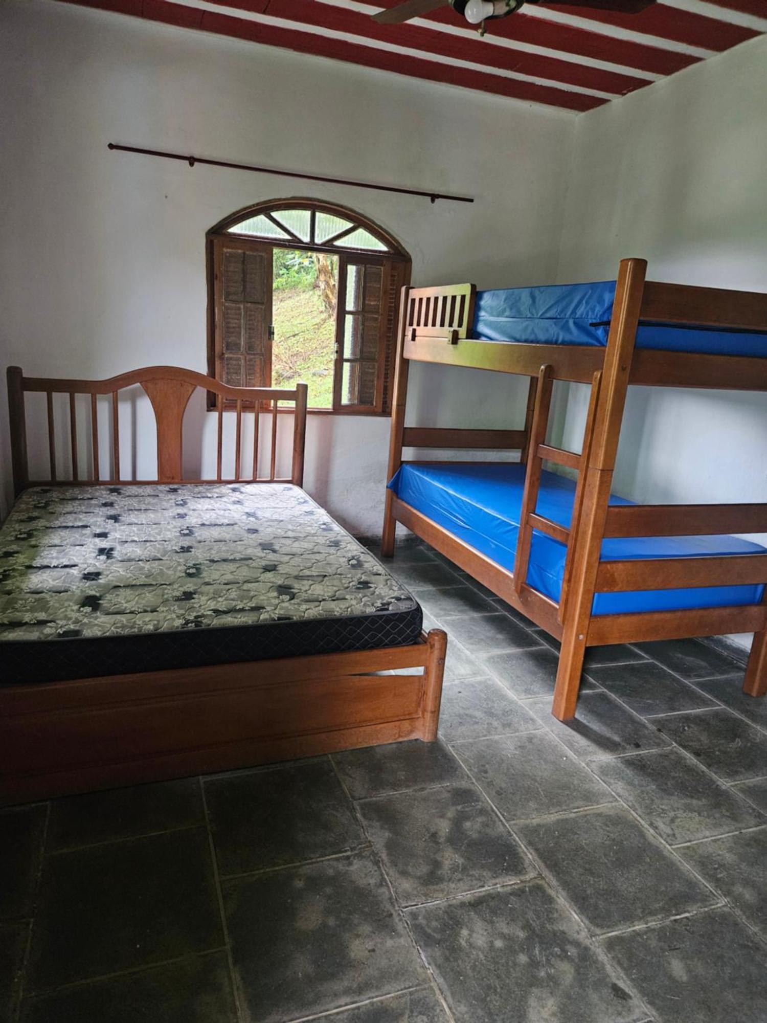 Sitio Cristo Redentor Villa Guapimirim Ngoại thất bức ảnh