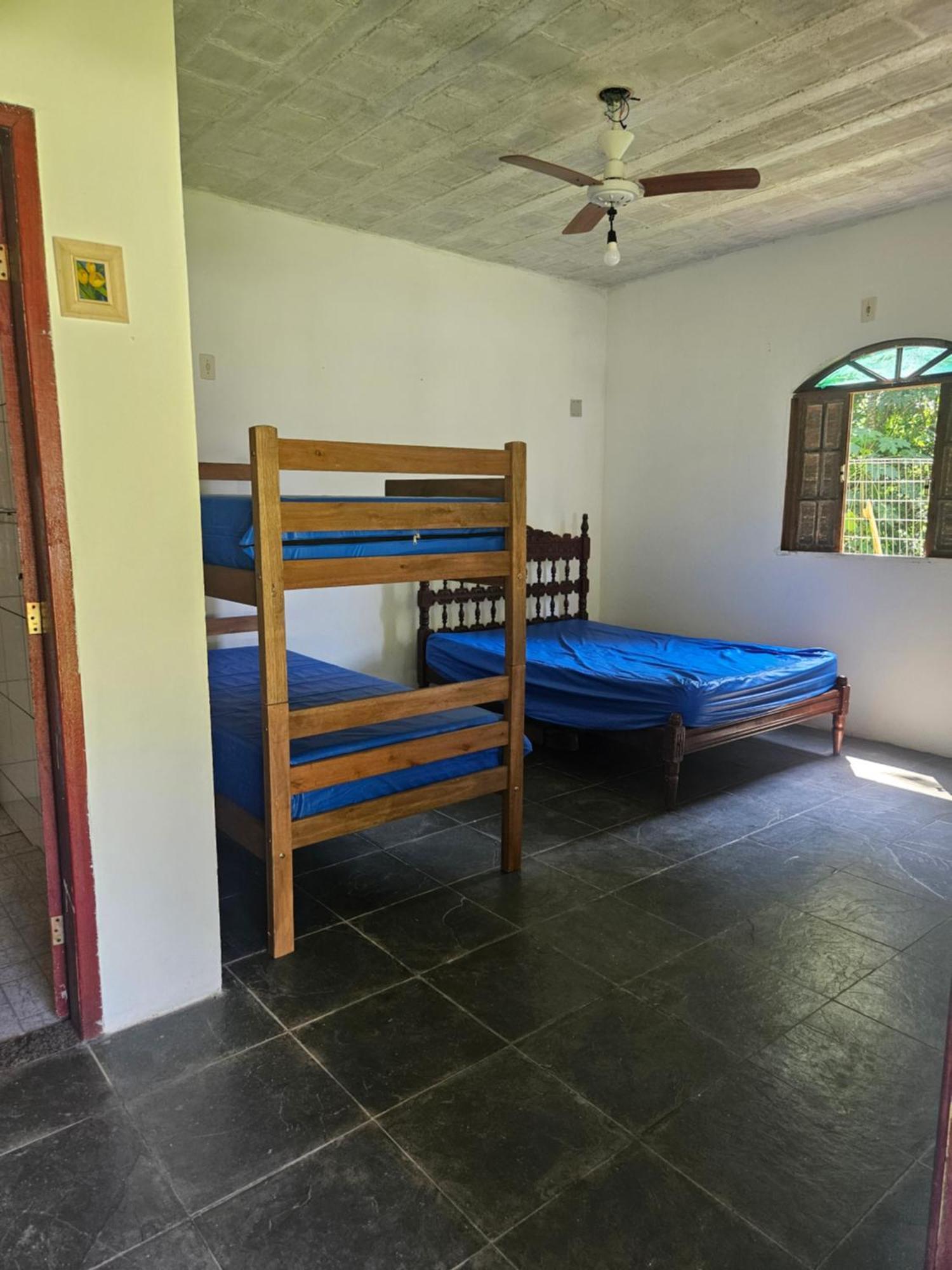 Sitio Cristo Redentor Villa Guapimirim Ngoại thất bức ảnh